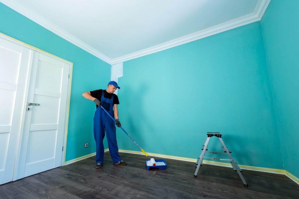 Mclean Plastering & Painting